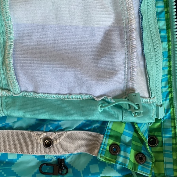 EUC Special Blend ski jacket - Picture 15 of 17